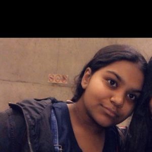 Meet your Posher, Shanil